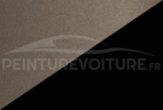 Code peinture Lexus M08 202 + 4z1