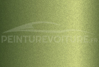 Code peinture Chatenet M08H Vert Mahori
