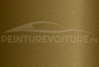 Code peinture Peugeot M0C3 Sahara