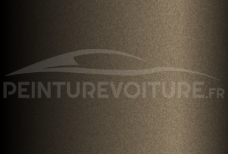 Code peinture Peugeot M0K1 Hickory Nacre