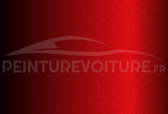 Code peinture Peugeot M0X6 Moroccan Red