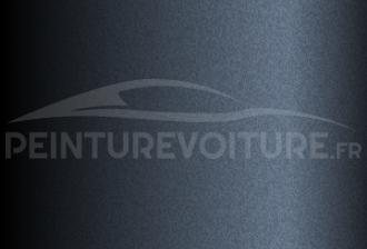 Code peinture Peugeot M0YP Gris Oruro