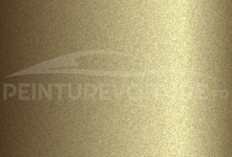 Code peinture Mazda M1 Lynx Gold