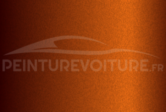Code peinture Mitsubishi M11/CMM10011 Bright Orange