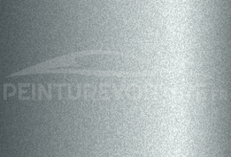 Code peinture Ford (Usa) M1621 Silversmoke Grey