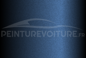 Code peinture Microcar M165 Bleu Marine
