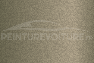 Code peinture Ford (Usa) M1736 Honey Gold