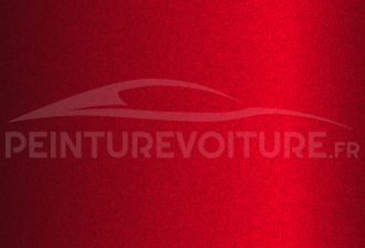 Code peinture Bmw Moto M18 (996) Apple Red