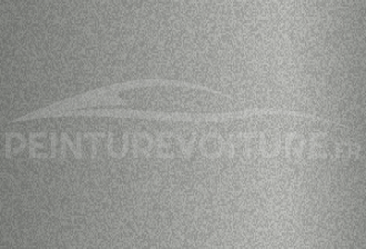 Code peinture Ford (Usa) M1901 Silver Frost