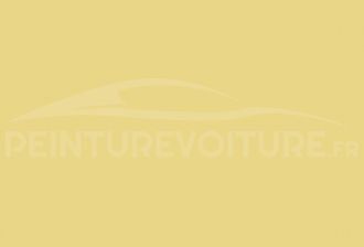 Code peinture Ford (Usa) M1955 Springtime Yellow