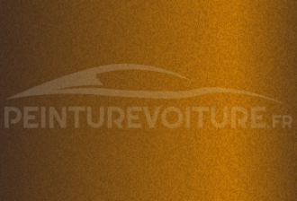 Code peinture Porsche M1F Madeiragold Metallic