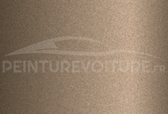 Code peinture Porsche M1S Luxorbeige