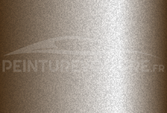 Code peinture Porsche M1T Luxorbeige