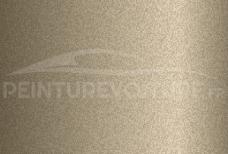 Code peinture Porsche M1V (M1Y) Hellbronce (hellbronze)