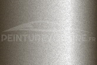 Code peinture Porsche M1X Prosecco Metallic