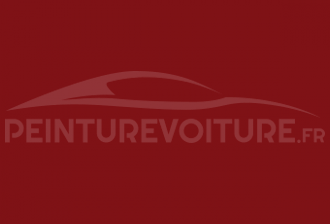 Code peinture Ford (Usa) M2008 Candy Apple Red