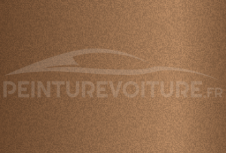 Code peinture Ford (Usa) M2066 Burnt Amber