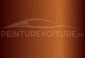 Code peinture Mitsubishi M22/11322 Spicy Orange