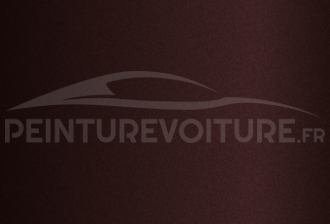 Code peinture Kia M2R Aubergine
