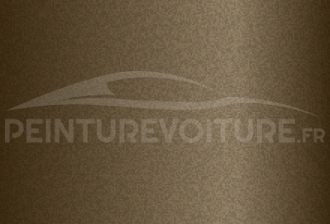 Code peinture Mazda M3 Imperial Gold