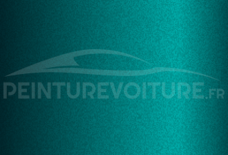 Code peinture Ford (Usa) M3065 Gulfstream Aqua