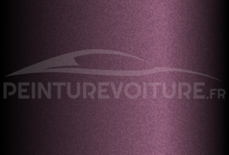 Code peinture Porsche M4Z Amethyst