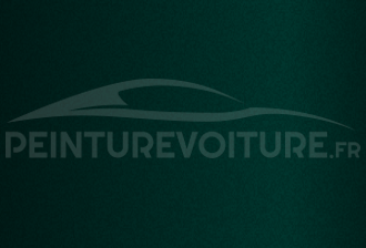Code peinture Ford (Usa) M5328A Dark Jade
