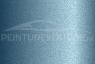 Code peinture Ford (Usa) M5479 Light Aqua