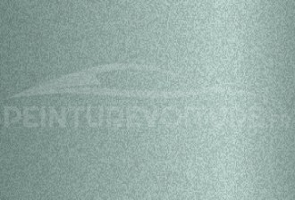 Code peinture Ford (Usa) M5483A Light Jade
