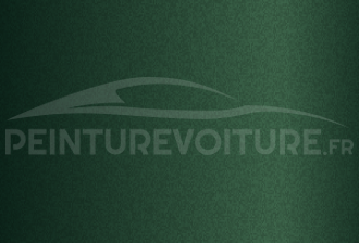 Code peinture Ford (Usa) M5489 Dark Emerald