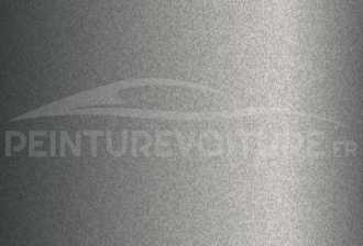 Code peinture Ford M5523A Medium Grey