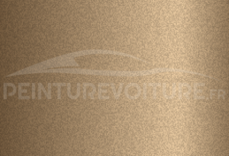 Code peinture Ford (Usa) M6924 (BP) Sunburst Gold