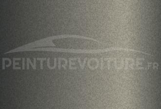 Code peinture Seat M6T Cliff Grey