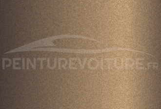 Code peinture Kia M6Y Marchined Bronze