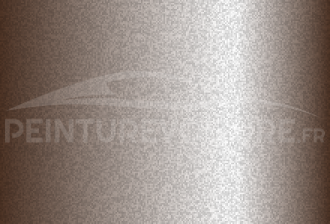 Code peinture Mazda M7 Spirit Gold