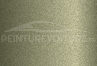 Code peinture Ford (Usa) M7135 Lime Gold/legend Lime
