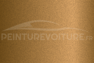 Code peinture Ford (Usa) M7206 Amber Gold/sunset Gold