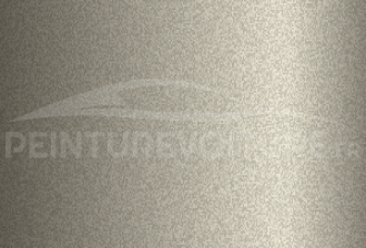 Code peinture Ford (Usa) M7225 Gold Leaf