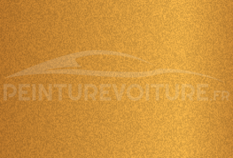 Code peinture Ford (Usa) M7238 Yellow Blaze