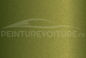 Code peinture Ford (Usa) M7395A Outrageous Green