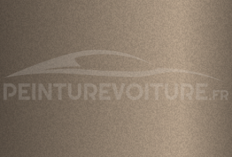 Code peinture Ford (Usa) M7436 Desert Gold