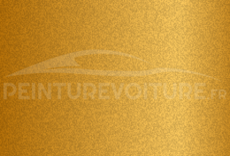 Code peinture Ford (Usa) M7449 Cyber Orange