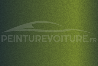 Code peinture Ford (Usa) M7476A Eruption Green / Overland Green