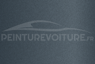 Code peinture Ford (Usa) M7480 Azure Grey