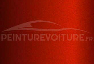 Code peinture Ford 7489 Galvanized Red