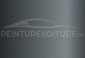 Code peinture Porsche M7B Vanadiumgrau