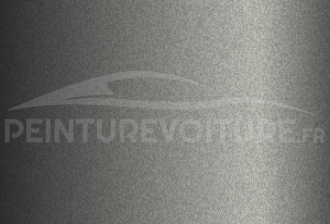 Code peinture Kia M7G Meteorite Grey