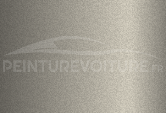 Code peinture Porsche M7V Zinn Grey
