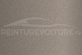 Code peinture Porsche M8Q Coffee Beige