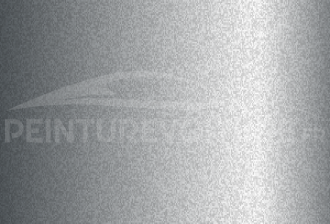 Code peinture Hyundai M8S Circuit Silver